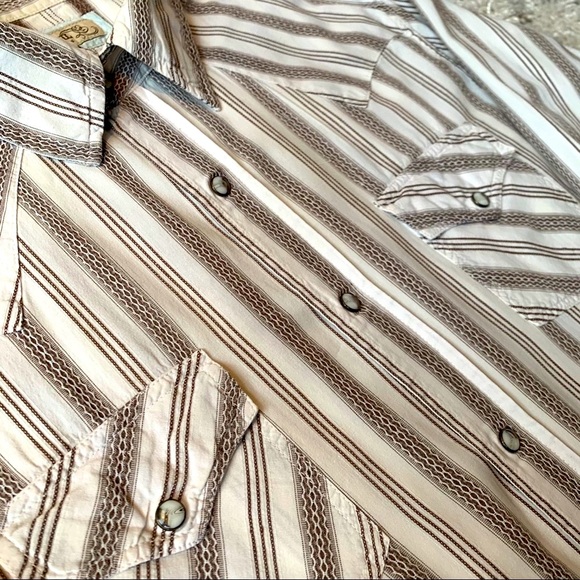 Fossil Long Sleeve | Size XL - Picture 2 of 7